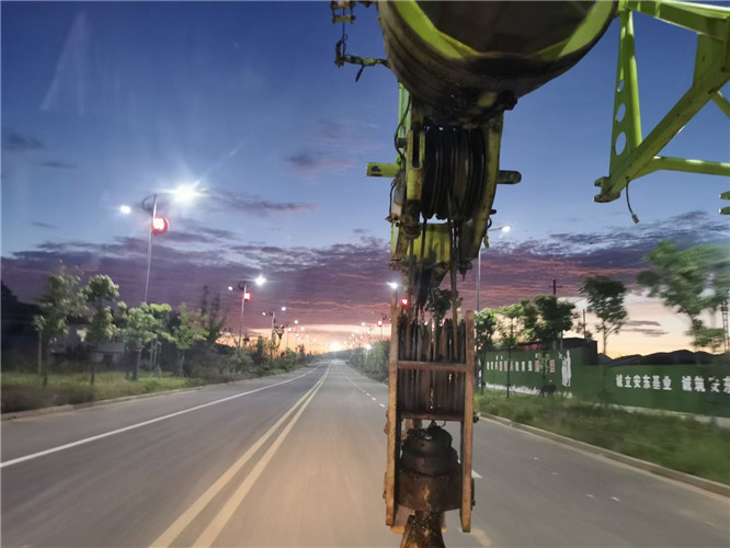 兴县大件吊装怎么收费